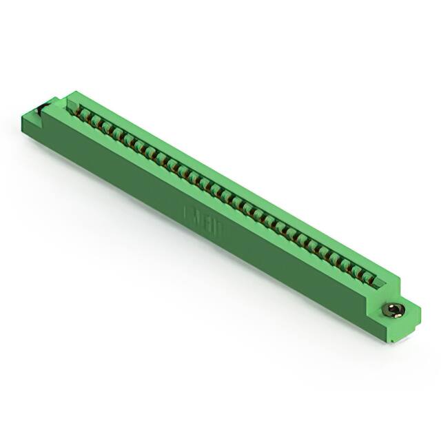 307-028-521-103 EDAC Inc.  Edgeboard Connectors